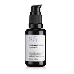 S5 Illuminate Serum - 30 ml.
