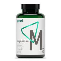 Puori M3 Magnesium & Zink - 180 kaps.