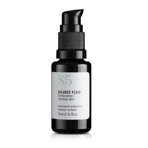 S5 Balance Fluid TVL - 20 ml.