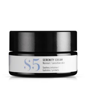 S5 Serenity Cream TVL - 15 ml.
