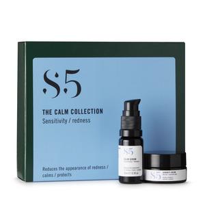 S5 The Calm Collection