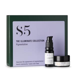 S5 The Illuminate Collection