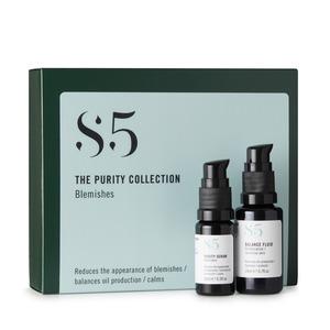 S5 The Purity Collection