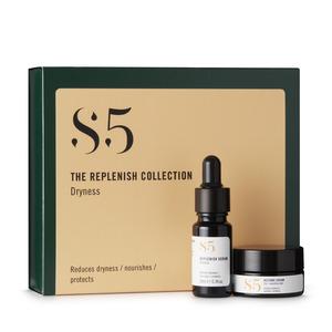 S5 The Replenish Cellecion