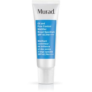 Murad Blemish Control Oil Control Mattifier Spf45