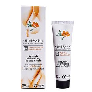 Membrasin Vitality vaginal creme - 30 ml