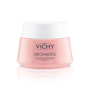 Vichy Neovadiol Rose Platinum moden hud dagcreme fugtighedscreme - Med24.dk