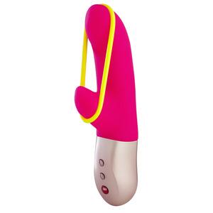 Fun Factory Amorino Mini Vibrator - Pink