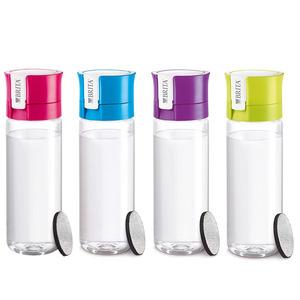Brita Fill & Go Vital vandfilterflaske - flere farver