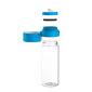 Brita Fill & Go Vital vandfilterflaske - flere farver
