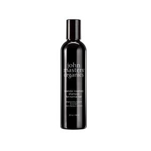 John Masters Shampoo - Lavender Rosemary - 236 ml