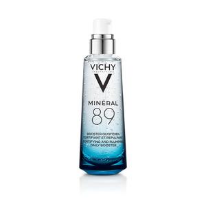 Vichy Minéral 89 Booster - 75 ml.