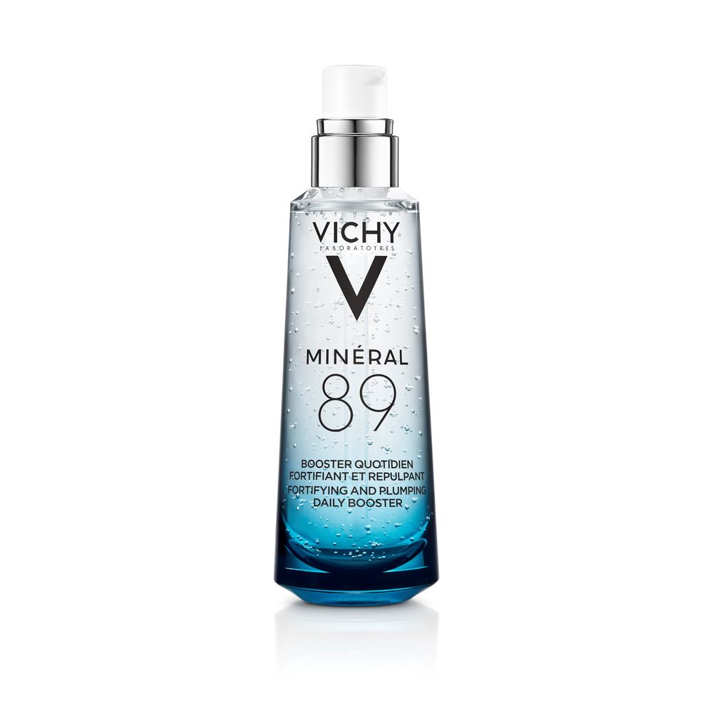 Vichy Minéral 89 Booster 75 ml. Med24.dk