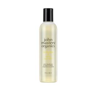 John Masters Body Wash blood orange vanilla - 236 ml