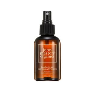 John Masters Balance & Toning Mist, Bearberry - 125 ml