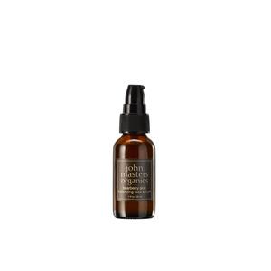 John Masters Balancing Face Serum - Bearberry Oily Skin - 30ml