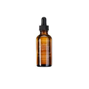 John Masters Nærende Ansigtsolie - Pomgranate - 59ml