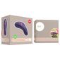 Fun Factory Laya II klitorisvibrator - Violet