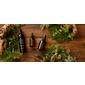 John Masters Shampoo spearmint & meadowsweet - 236 ml