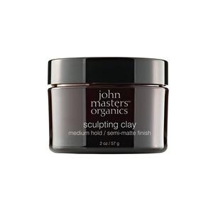 John Masters Sculping Clay Medium hold - 57 gr.