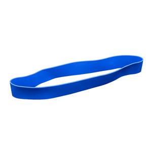 Aserve Fitness elastik blå 30 mm