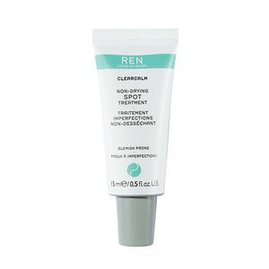 REN Skincare Clearcalm 3 Non-Drying Spot Treatment - 15 ml.