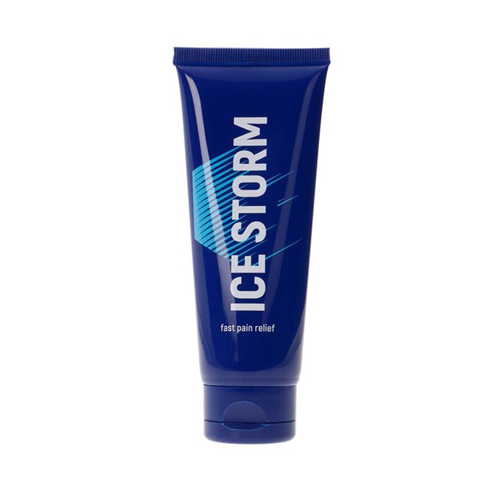 Ice Storm Ice Gel 100 Ml Med24 dk