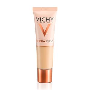 Vichy Mineralblend Foundation Flere Farver