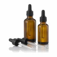 Urtegaarden Pipettelåg til 10 ml. glasflaske - 1 stk.