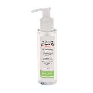 Dr. Warming Intensive gel - 100 ml.