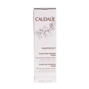 Caudalie Vinoperfect Moisturizing Day Fluid SPF 20 - 40 ml