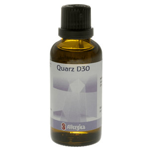 Allergica Quarz D30 50 Ml