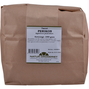 Natur-Drogeriet Perikon Prikbladet - 1 kg