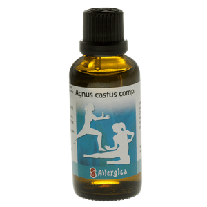 Allergica Agnus castus comp. - 50 ml