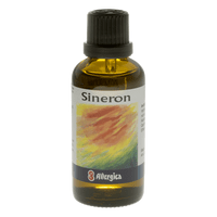 Allergica Sineron - 50 ml