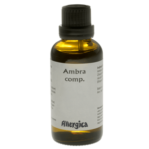 Allergica Ambra comp. - 50 ml