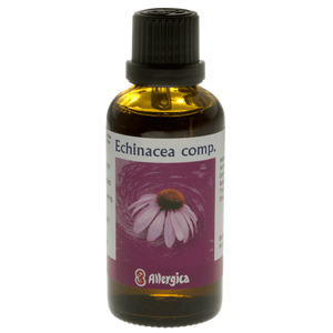 Allergica Echinacea comp. – 50 ml