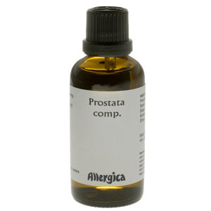 Allergica Prostata comp. - 50 ml