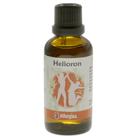 Allergica Helioron - 50 ml