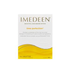 Imedeen Time Perfection, 120 stk