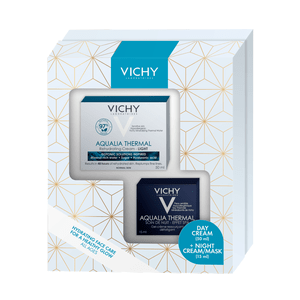 Vichy Aqualia Gaveæske 2019