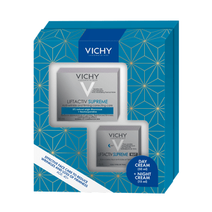 Vichy Liftactiv Supreme Gaveæske 2019