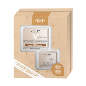 Vichy Neovadiol Compensating Complex Gaveæske 2019