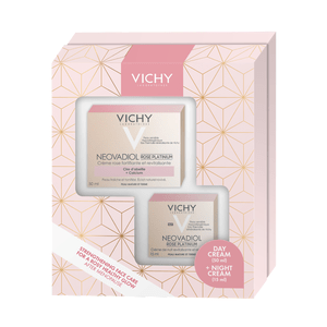 Vichy Neovadiol Rose Platinum Gaveæske 2019