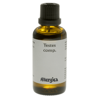 Allergica Testes comp. - 50 ml