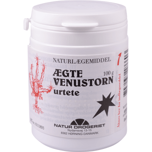 Natur-Drogeriet Ægte Venustorn Te - 100g