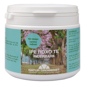 Natur-Drogeriet Ipe Roxo The - 150g - Med24.dk