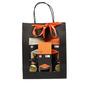 Økoladen Gourmet gavepose Orange - 245 g