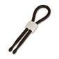 Tickler Buddy penisring, sort