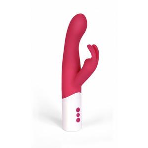 Tickler Ruby Rabbit vibrator